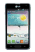 LG Optimus F3 Cases, Gel Skins and Pouches : LS720