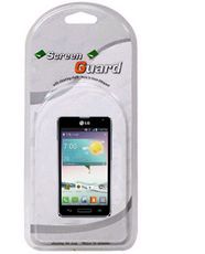 LG Optimus F3 Screen Protector