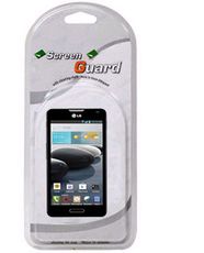 LG Optimus F6 Screen Protector