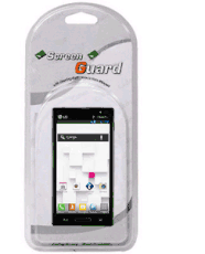 LG Optimus L9 Screen Protector