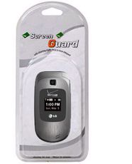 LG Revere 2 Screen Protector