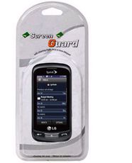 LG Rumor Reflex Screen Protector