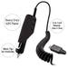 LG Spectrum 2 Car Charger Adapter: Premium Edition