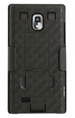 LG Spectrum 2 Holder With Swivel Belt Clip