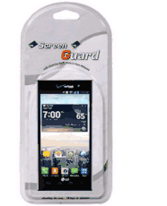 LG Spectrum 2 Screen Protector