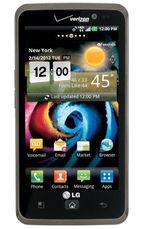 LG Spectrum Accessories