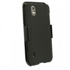 LG Spectrum Holder With Swivel Belt Clip