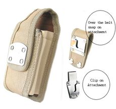 LG Spectrum Tough and Rugged Case