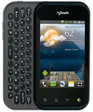 LG T-Mobile MyTouch Q Accessories