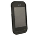 LG T-Mobile MyTouch Q Black Rubberized Case