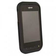 LG T-Mobile MyTouch Q Black Rubberized Case