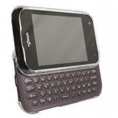 LG T-Mobile MyTouch Q Clear  Case