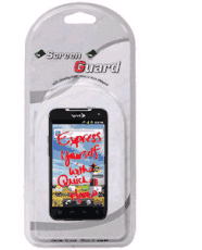 LG Viper Screen Protector