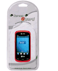 LG Xpression Screen Protector