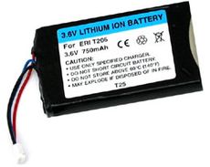 Sony Ericsson T206 Cell Phone Battery
