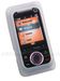 Motorola A455 Clear Silicone Case