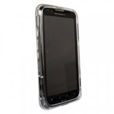 Motorola Atrix 2 Clear  Case