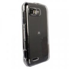 Motorola Atrix 2 Clear  Case