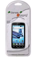 Motorola Atrix 2 Screen Protector