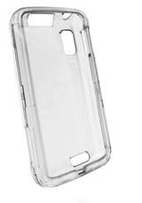 Motorola Atrix 4g Clear Case