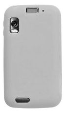 Motorola Atrix 4g Clear Silicone Skin