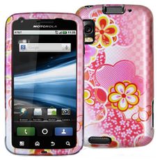 Motorola Atrix 4g Fairy Tale Case