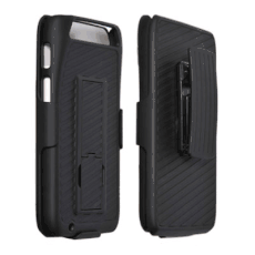 Motorola Atrix HD Holder With Swivel Belt Clip