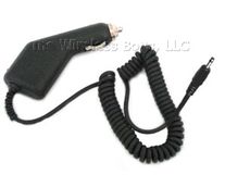 Motorola C139 Rapid Car Charger Adapter
