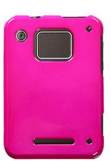 Motorola Charm Pink Case