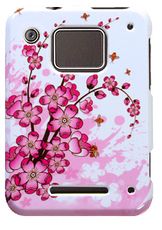 Motorola Charm Spring Flowers Case