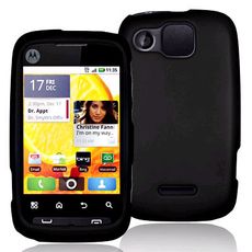 Motorola Citrus Black Case