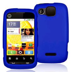 Motorola Citrus Blue Case