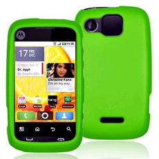Motorola Citrus Green Case