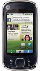 Motorola Cliq XT Accessories