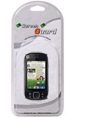 Motorola CLIQ XT Screen Protector