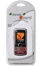 Motorola Clutch i465 Screen Protector