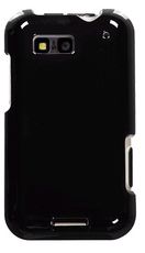 Motorola Defy Black Case