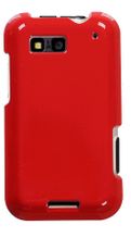 Motorola Defy Red Case