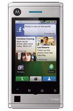 Motorola Devour Accessories