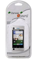 Motorola Devour Screen Protector