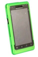 Motorola Droid 2 Green Case
