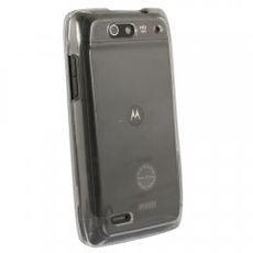 Motorola Droid 4 Clear  Case