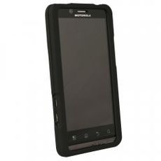 Motorola Droid Bionic Black Case