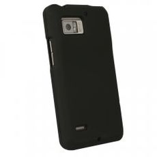 Motorola Droid Bionic Black Case