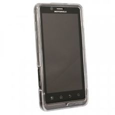 Motorola Droid Bionic Clear Case