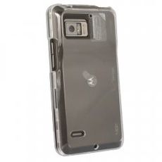 Motorola Droid Bionic Clear Case