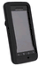 Motorola Droid Black Silicone Case