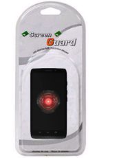 Motorola Droid Maxx Screen Protector