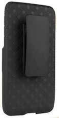 Motorola Droid Mini Holder With Swivel Belt Clip