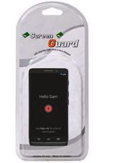 Motorola Droid Mini Screen Protector